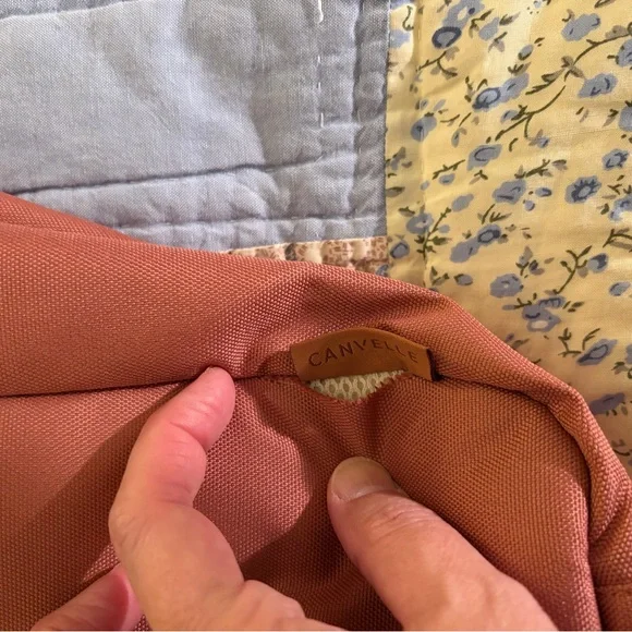 Canvelle Large Backpack - Picture 9 of 10